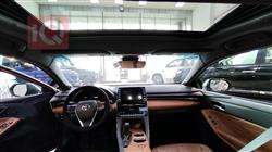 تويوتا أفالون